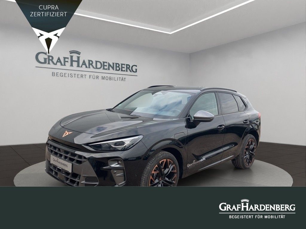 Cupra Terramar 2025