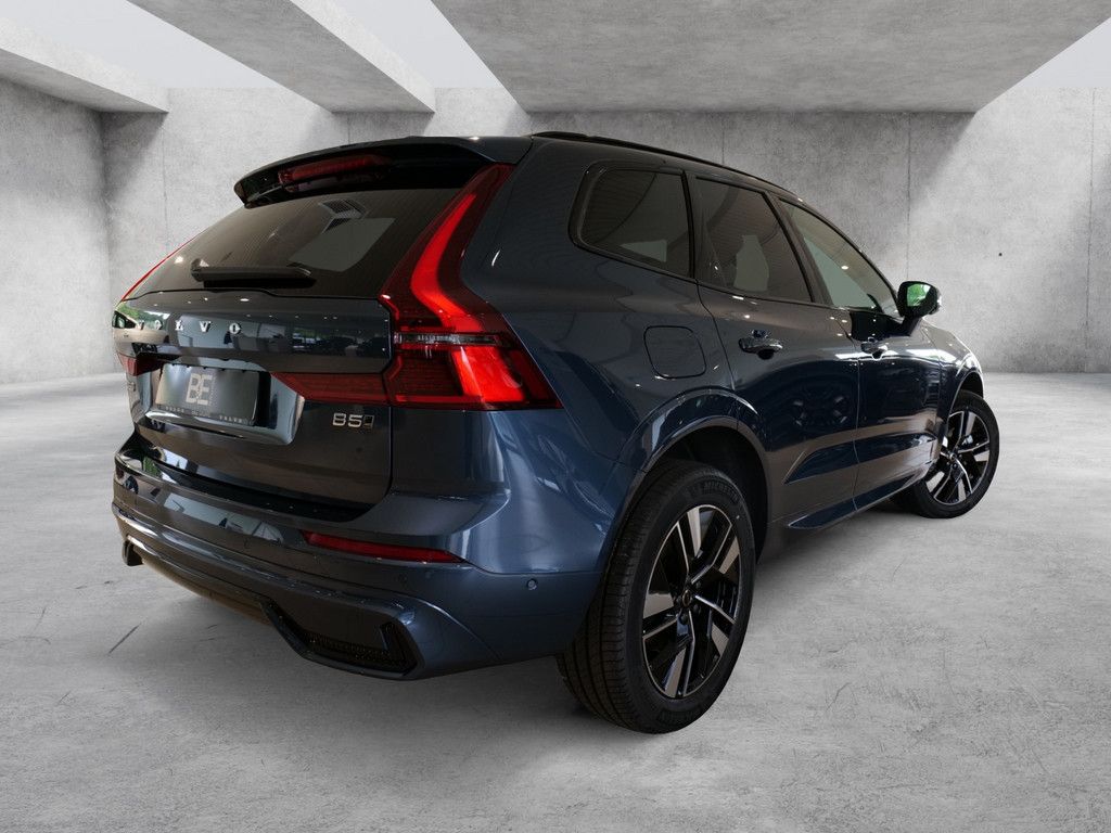 Volvo XC60 2025