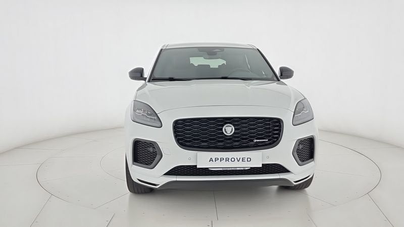 Jaguar E-Pace 2023