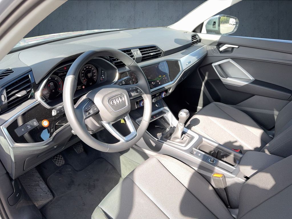 Audi Q3 2024