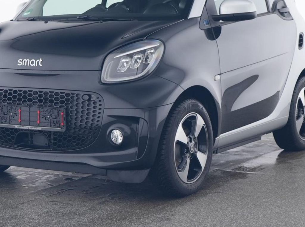 Smart ForTwo 2024