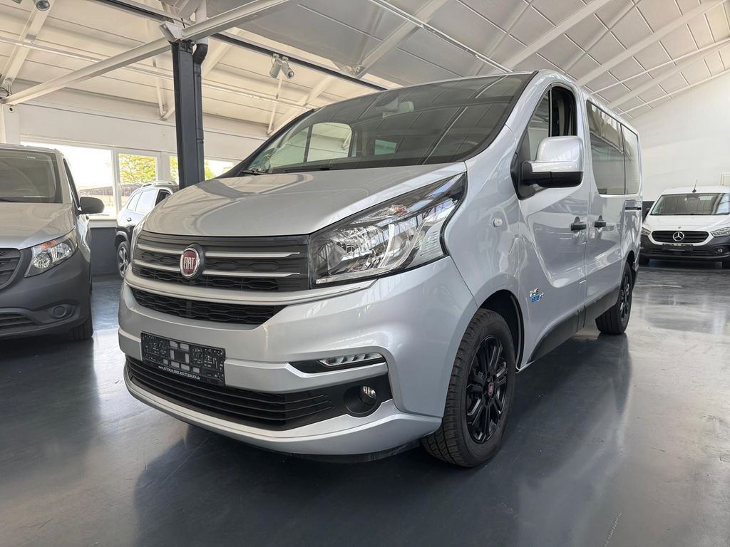 Fiat Talento 2018