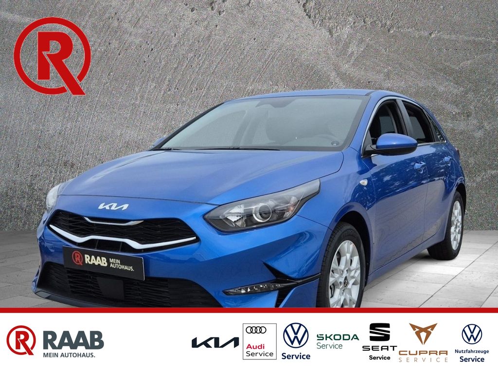 Kia cee'd / Ceed