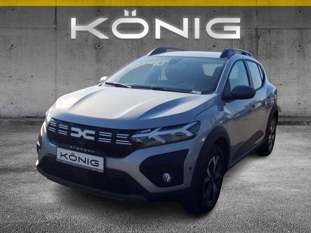 Dacia Sandero 2023