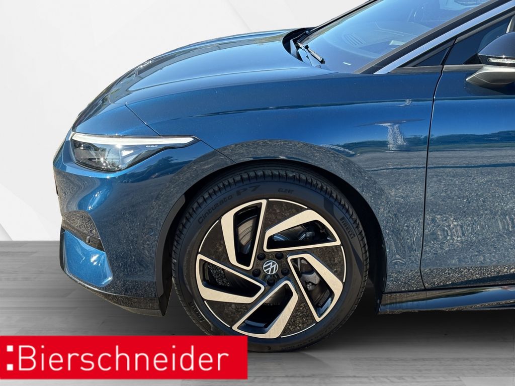 Volkswagen ID.7 2024