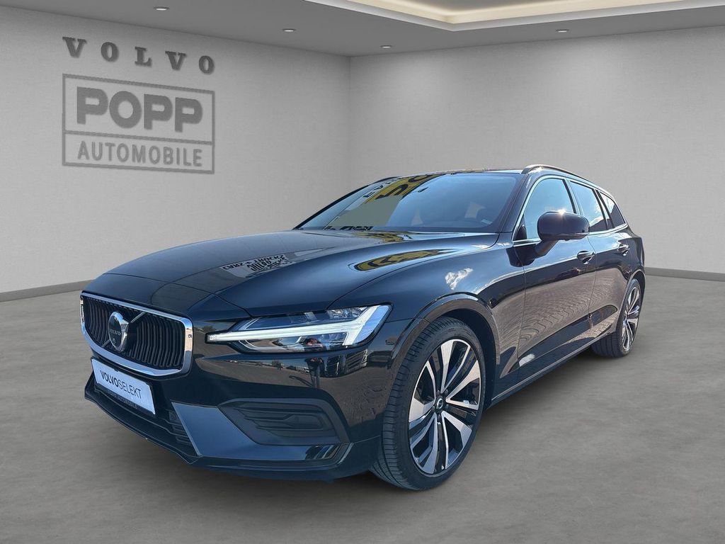 Volvo V60 2024