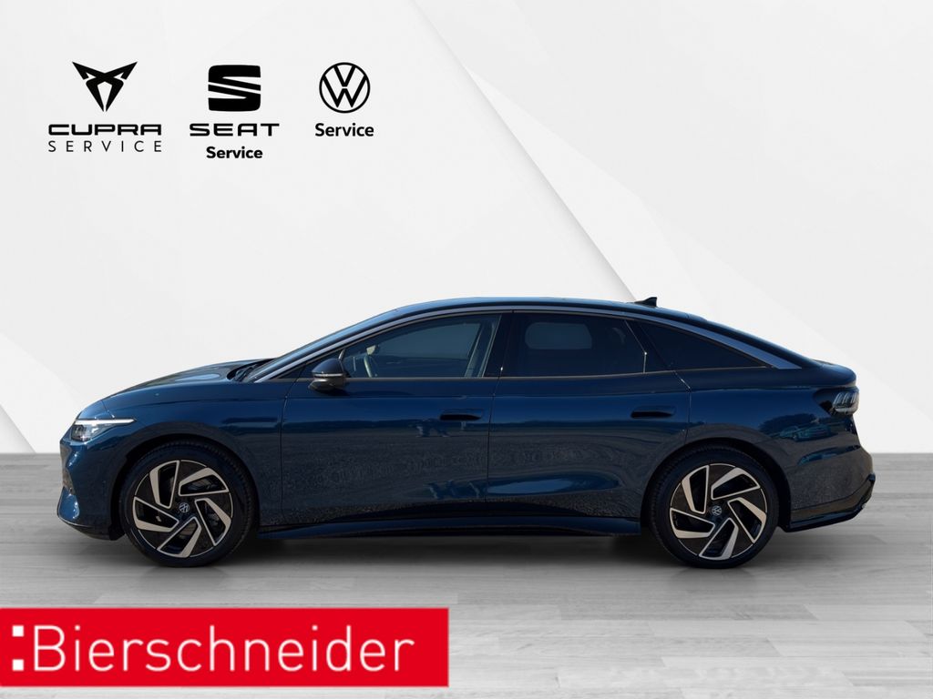 Volkswagen ID.7 2024