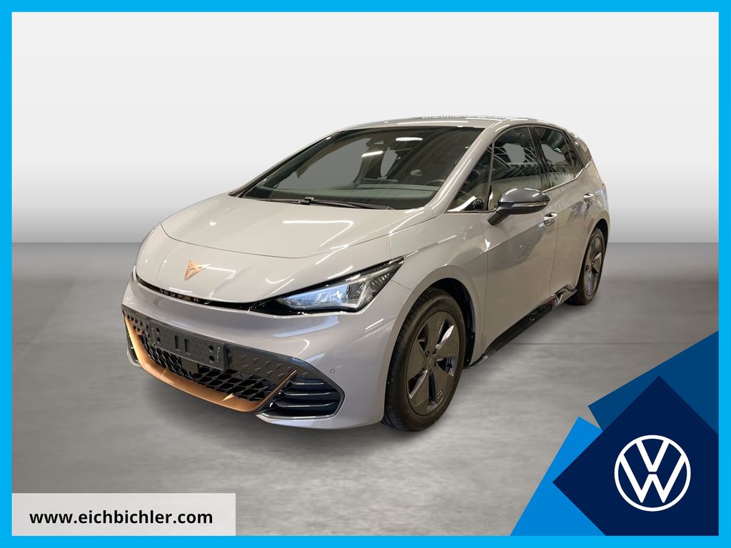 Cupra Born 2023
