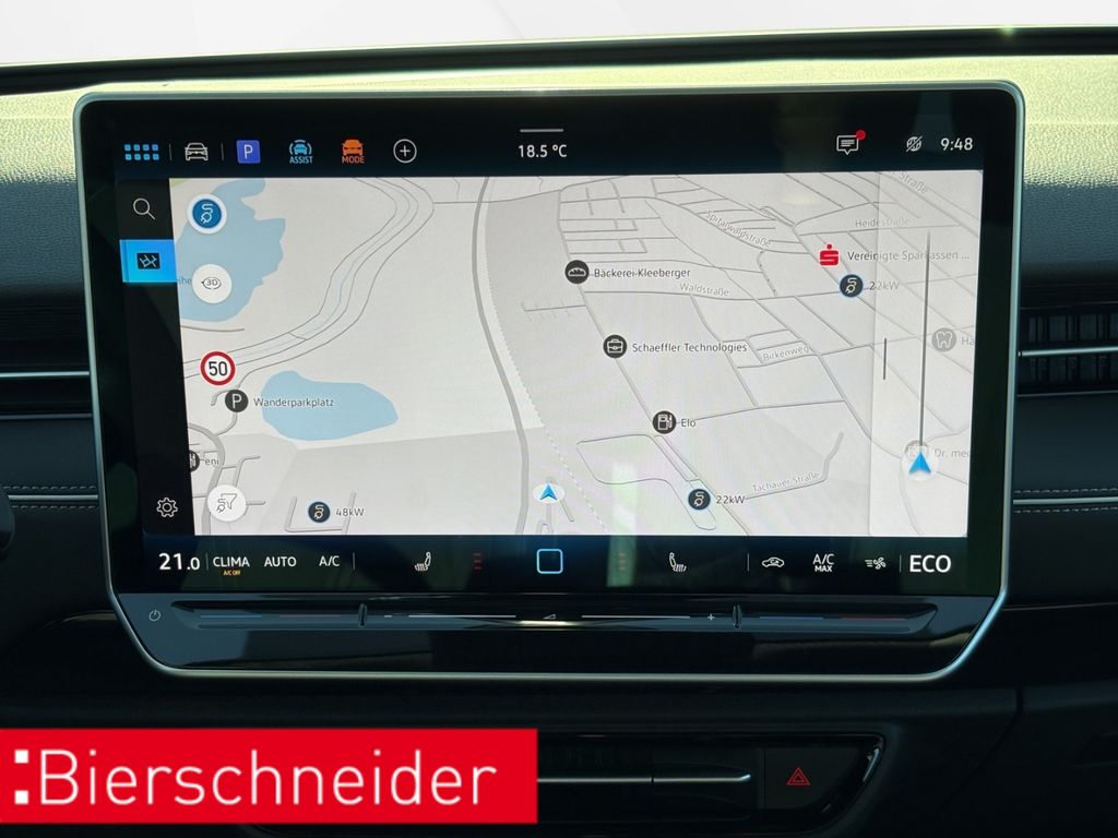 Volkswagen ID.7 2024