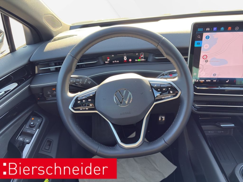 Volkswagen ID.7 2024