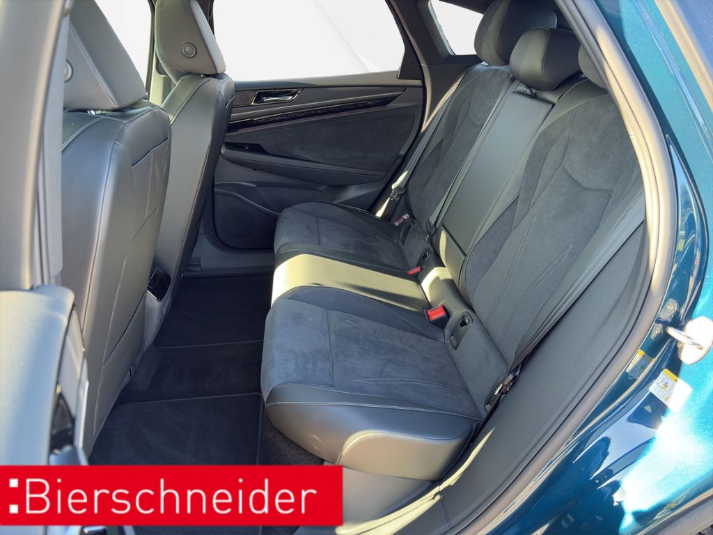 Volkswagen ID.7 2024