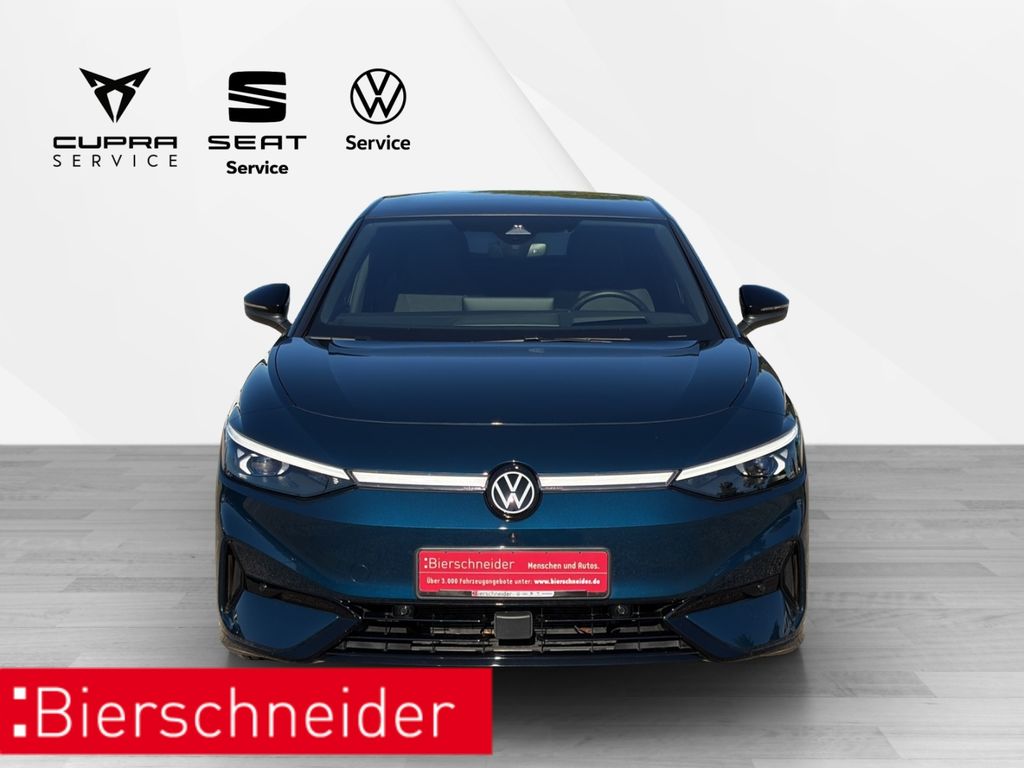 Volkswagen ID.7 2024