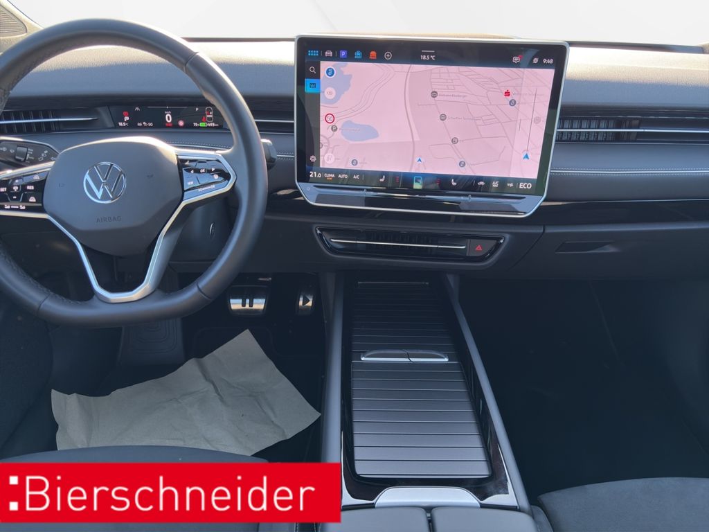 Volkswagen ID.7 2024