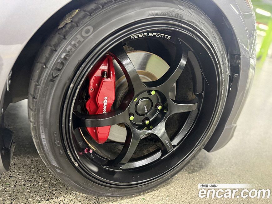 Hyundai Genesis 2009