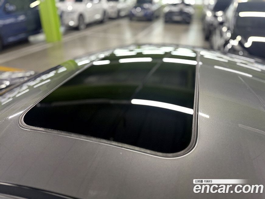 Hyundai Genesis 2009