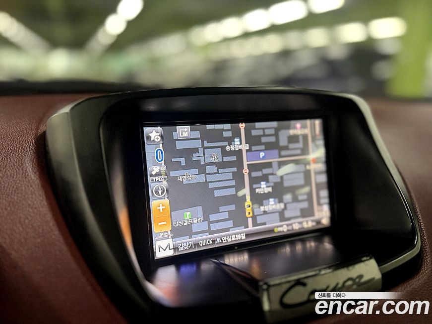 Hyundai Genesis 2009