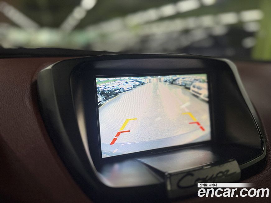 Hyundai Genesis 2009