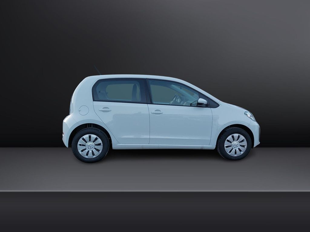 Volkswagen up! 2022