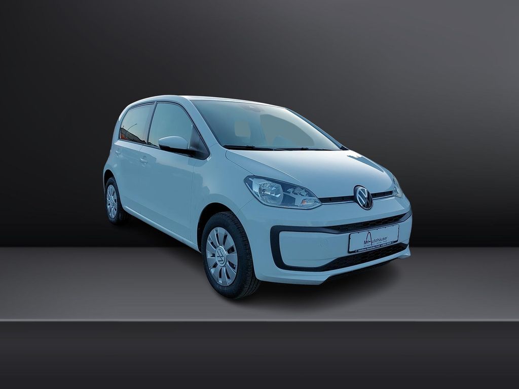Volkswagen up! 2022