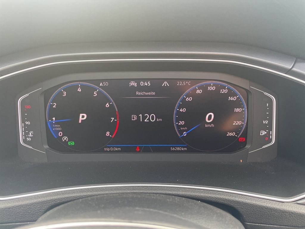 Volkswagen T-Roc 2021