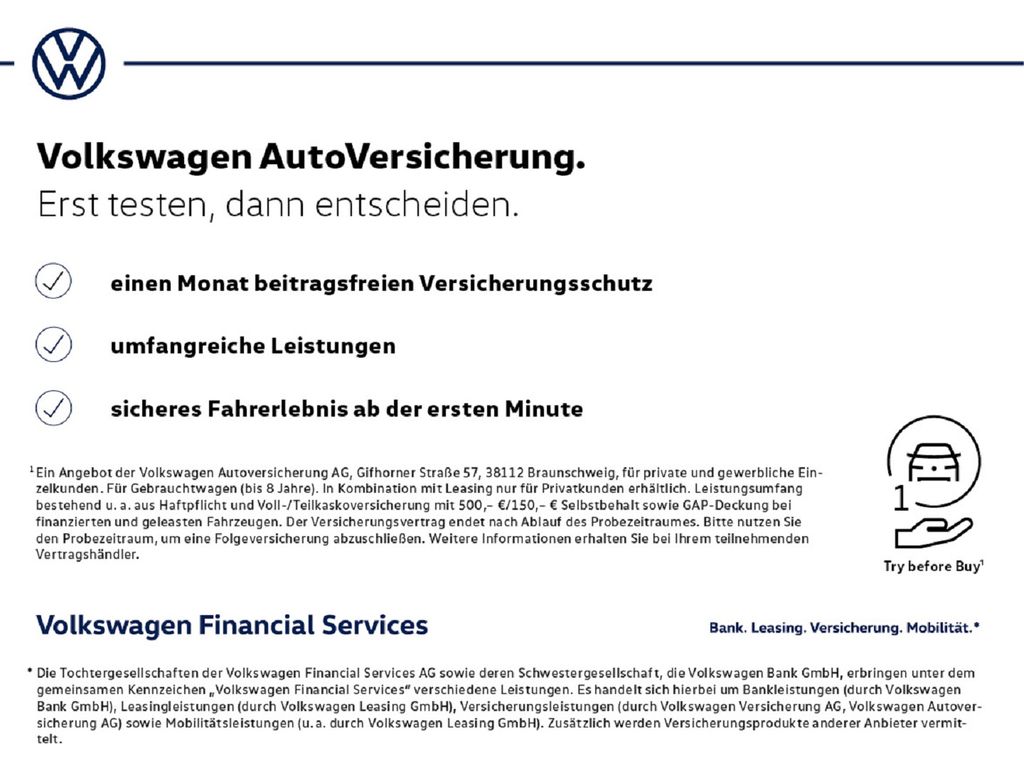 Volkswagen Taigo 2025