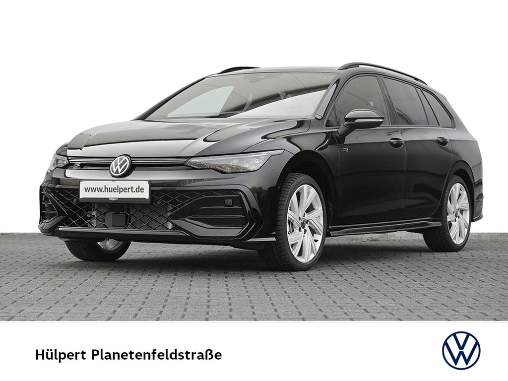 Volkswagen Golf 2025