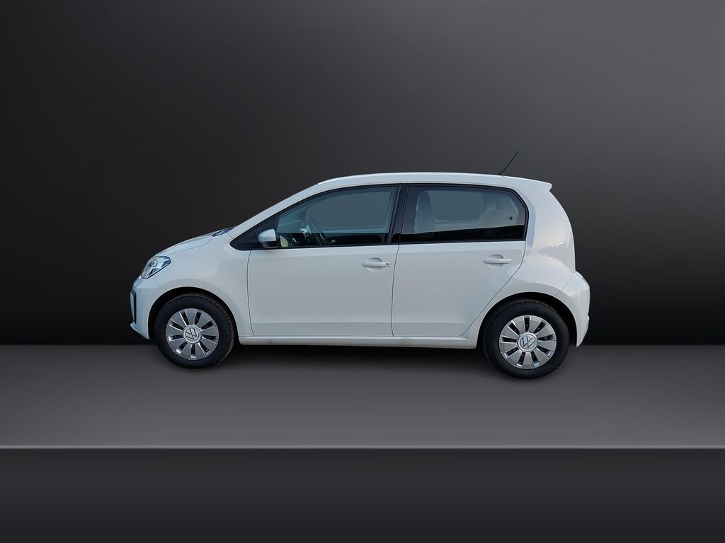 Volkswagen up! 2022