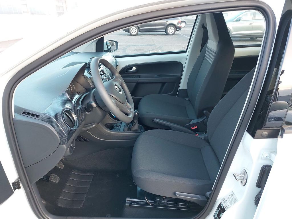 Volkswagen up! 2022