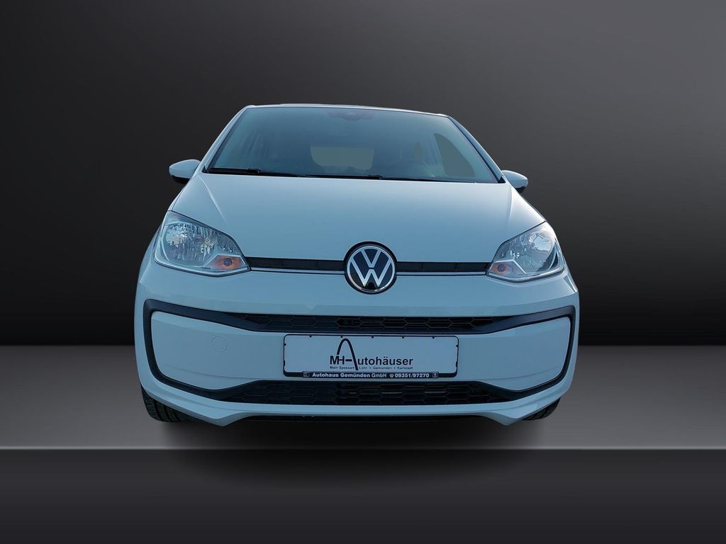 Volkswagen up! 2022