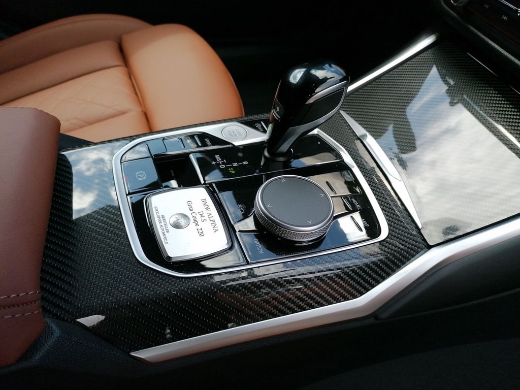 ALPINA D4