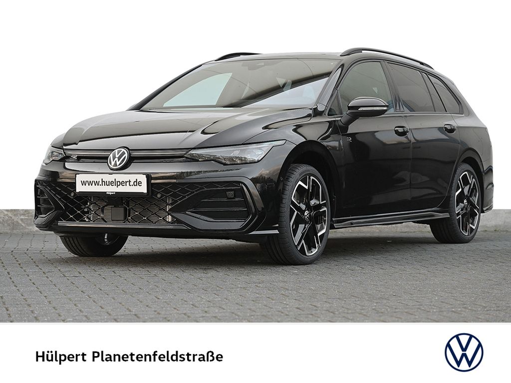 Volkswagen Golf 2025