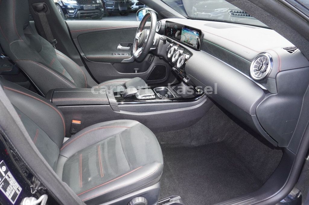 Mercedes-Benz CLA 200 2021