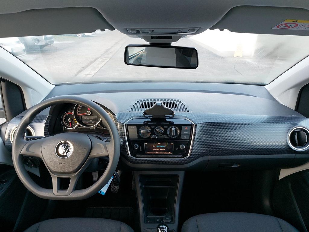 Volkswagen up! 2022