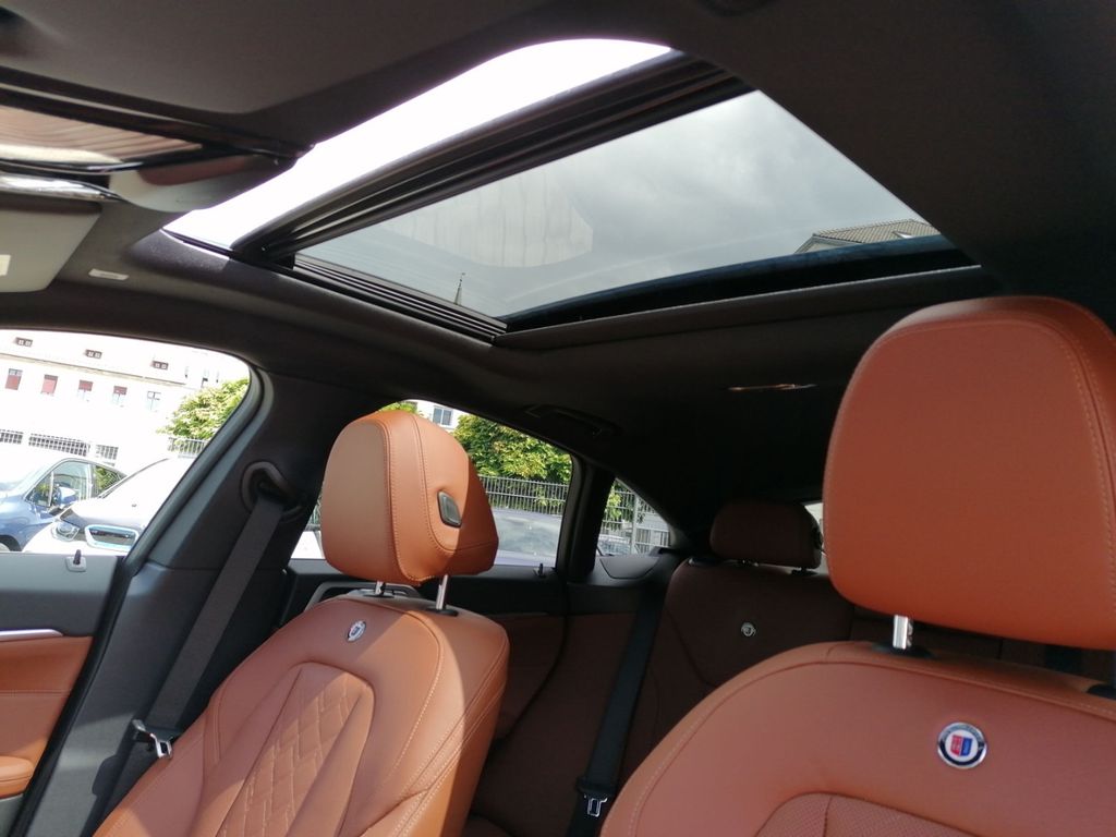 ALPINA D4