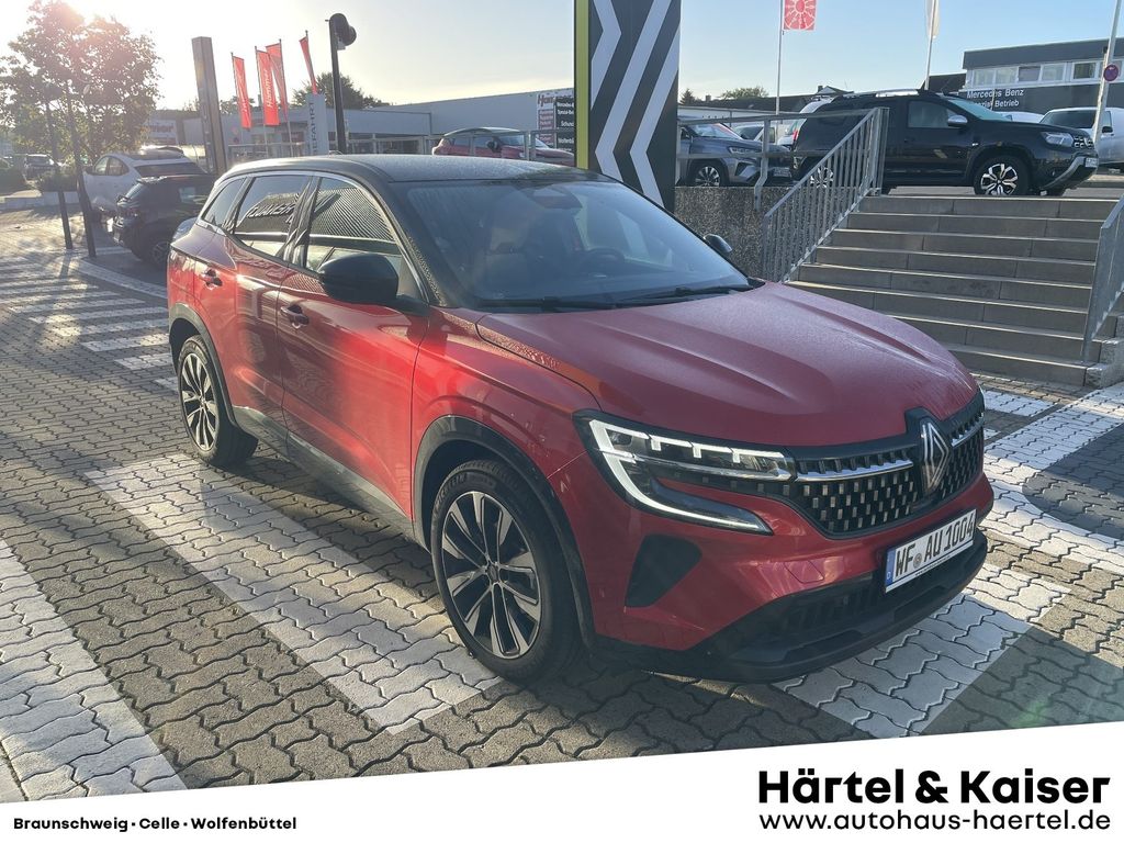 Renault Austral 2025