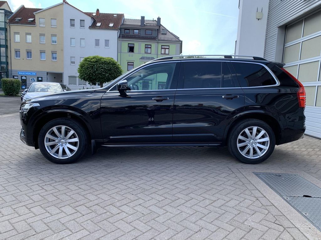 Volvo XC90 2019