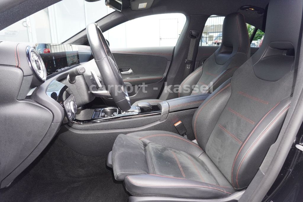 Mercedes-Benz CLA 200 2021