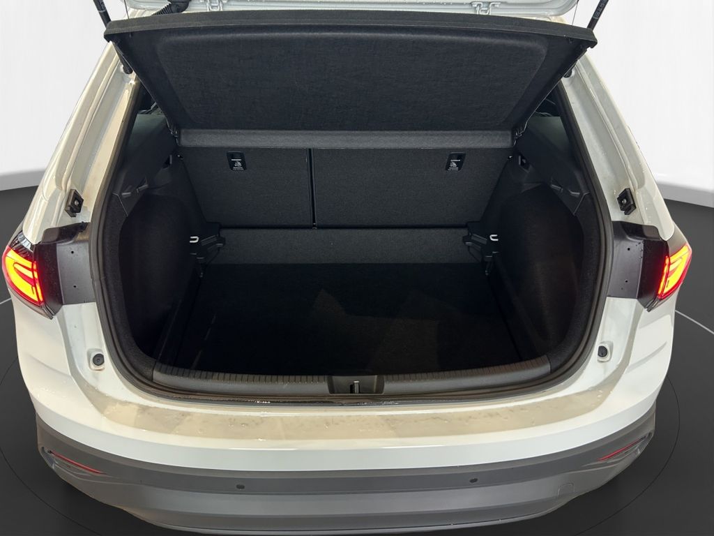 Volkswagen Taigo 2024
