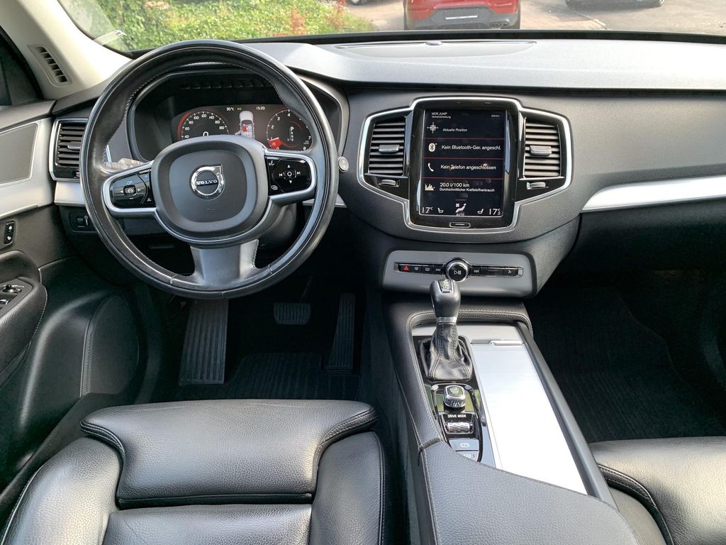 Volvo XC90 2019