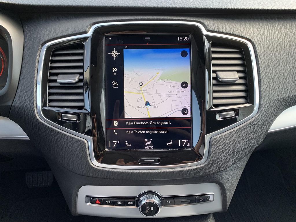 Volvo XC90 2019