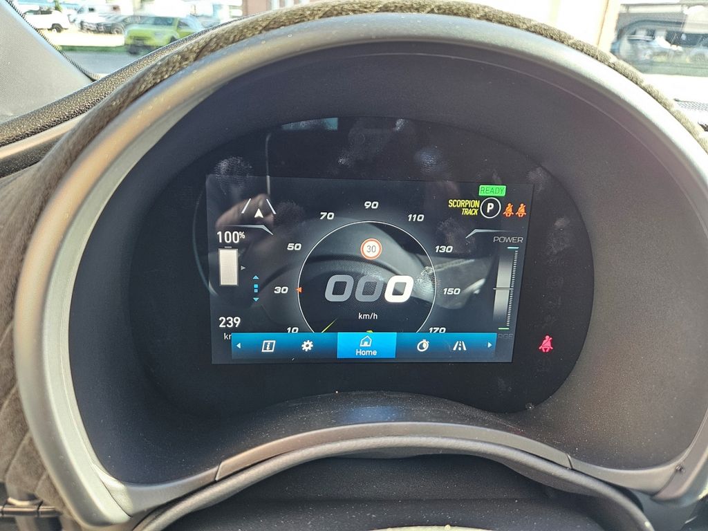 Abarth 500
