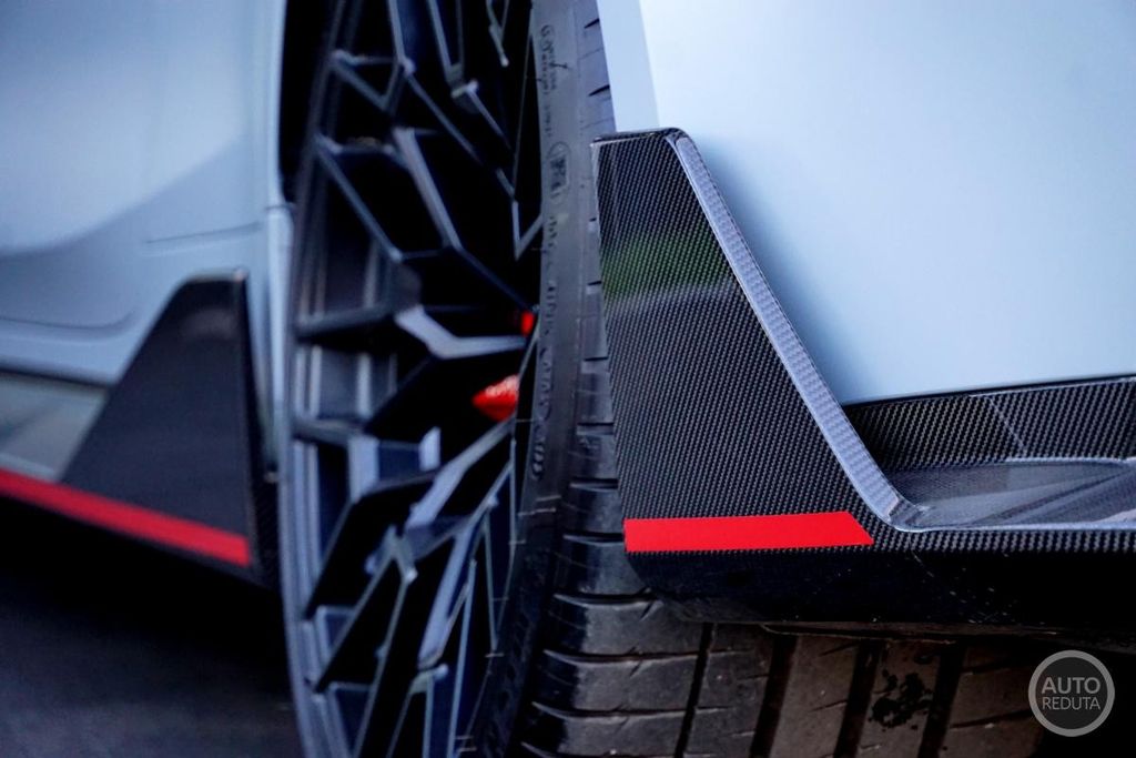 BMW M4 2022