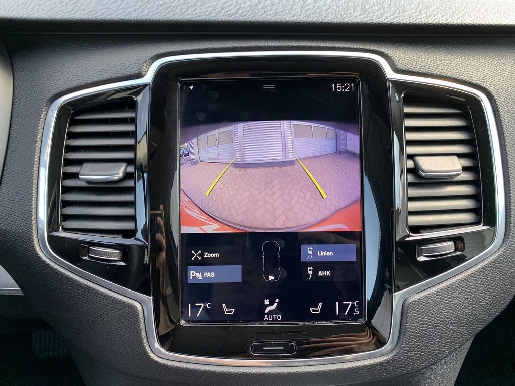 Volvo XC90 2019