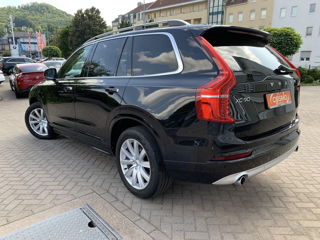 Volvo XC90 2019