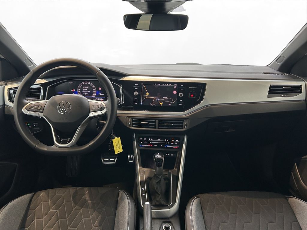 Volkswagen Taigo 2024