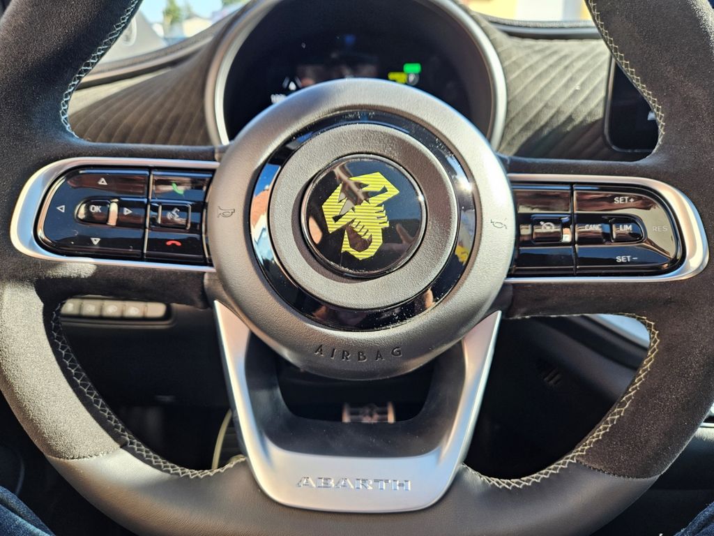 Abarth 500