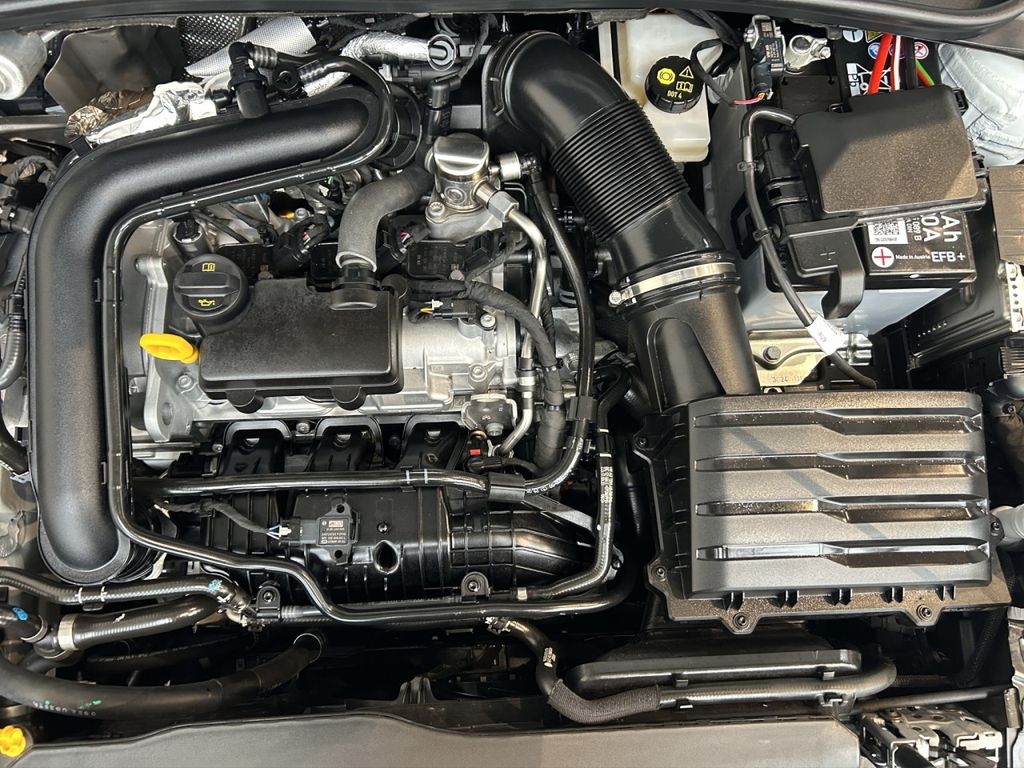 Volkswagen Taigo 2024