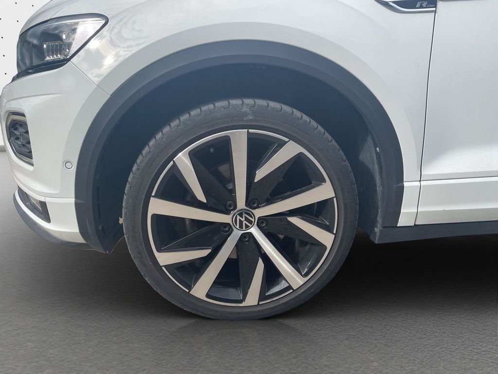 Volkswagen T-Roc 2021