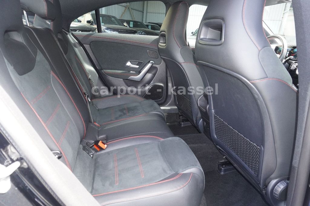 Mercedes-Benz CLA 200 2021