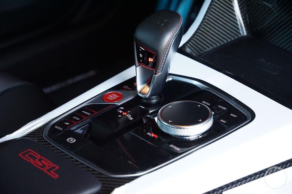 BMW M4 2022